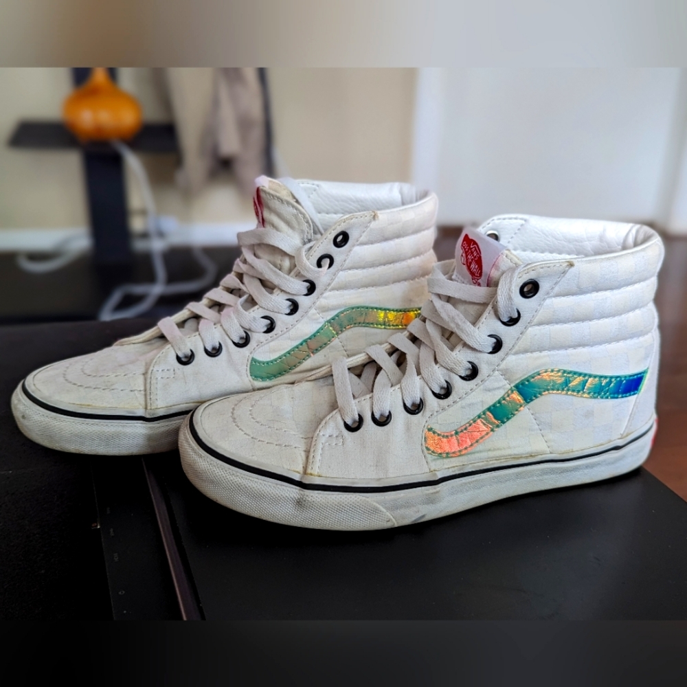 Vans Women's Size 8